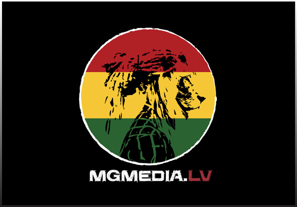 MGMEDIA.LV IVS graphic design, photography, video production