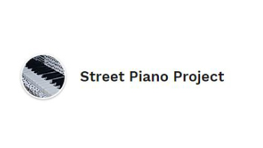 Street Piano Project