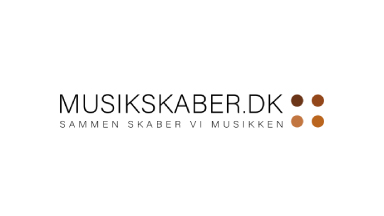 Musikskaber