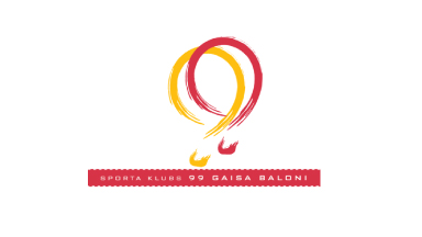 99 gaisa baloni