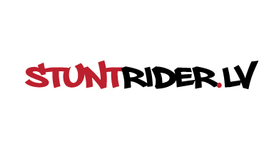 Stuntrider.lv Didzis Grundulis