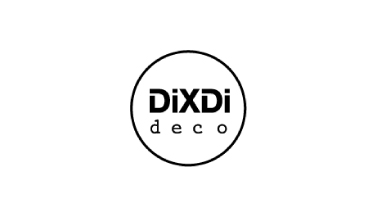 SVEČU NAMIŅŠ - DiXDi Deco
