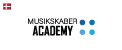 Logo Musikskaber Academy