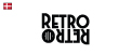Logo Retro Retro