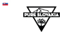 Logo Pure Slovakia
