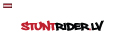 Logo Stuntrider.LV Didzis Grundulis